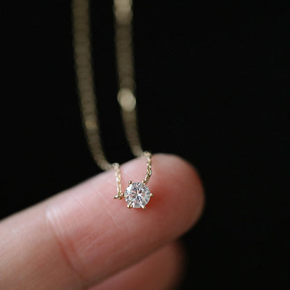 Alia | Gouden ketting