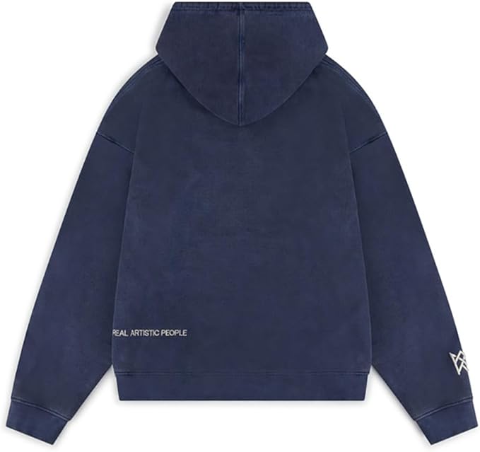 Robin Hoodie | Uniseks Hoodie met Rhinestone Details en Urban Streetstyle