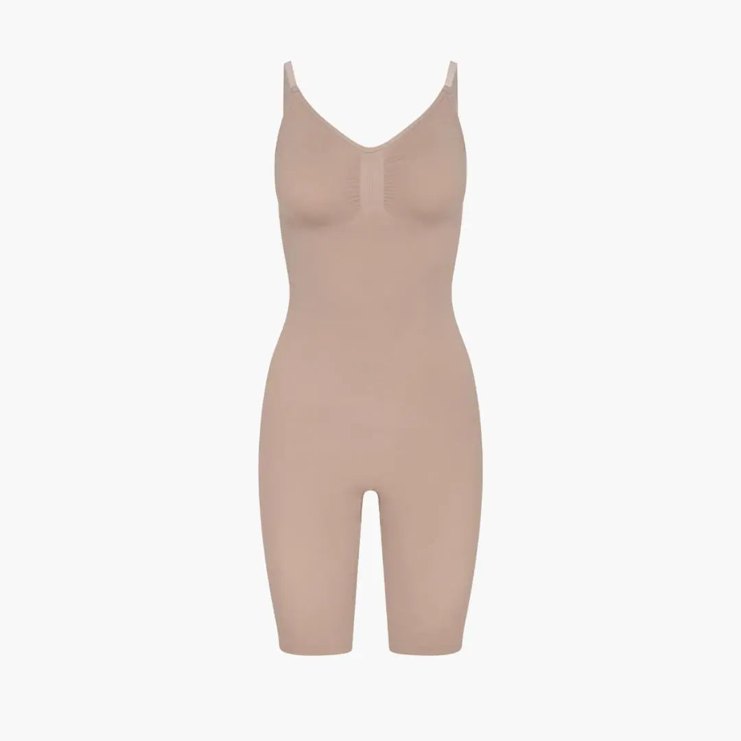 Corrigerende Bodysuit voor Dames – Full Body Shaping voor Taille, Buik en Billen