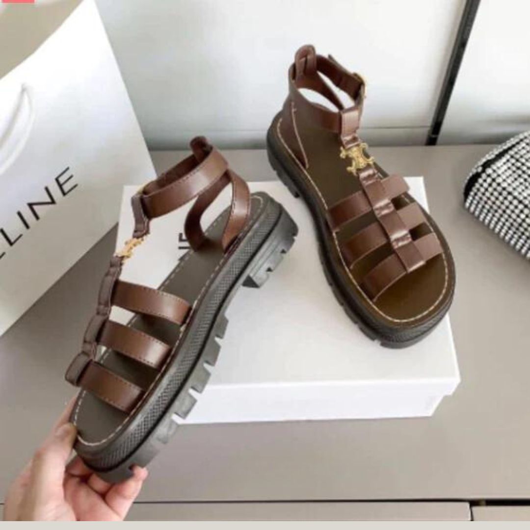 Wendy - Stijlvolle Sandalen