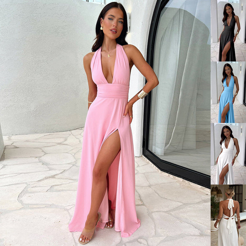 Abby |  Classy Summerdress