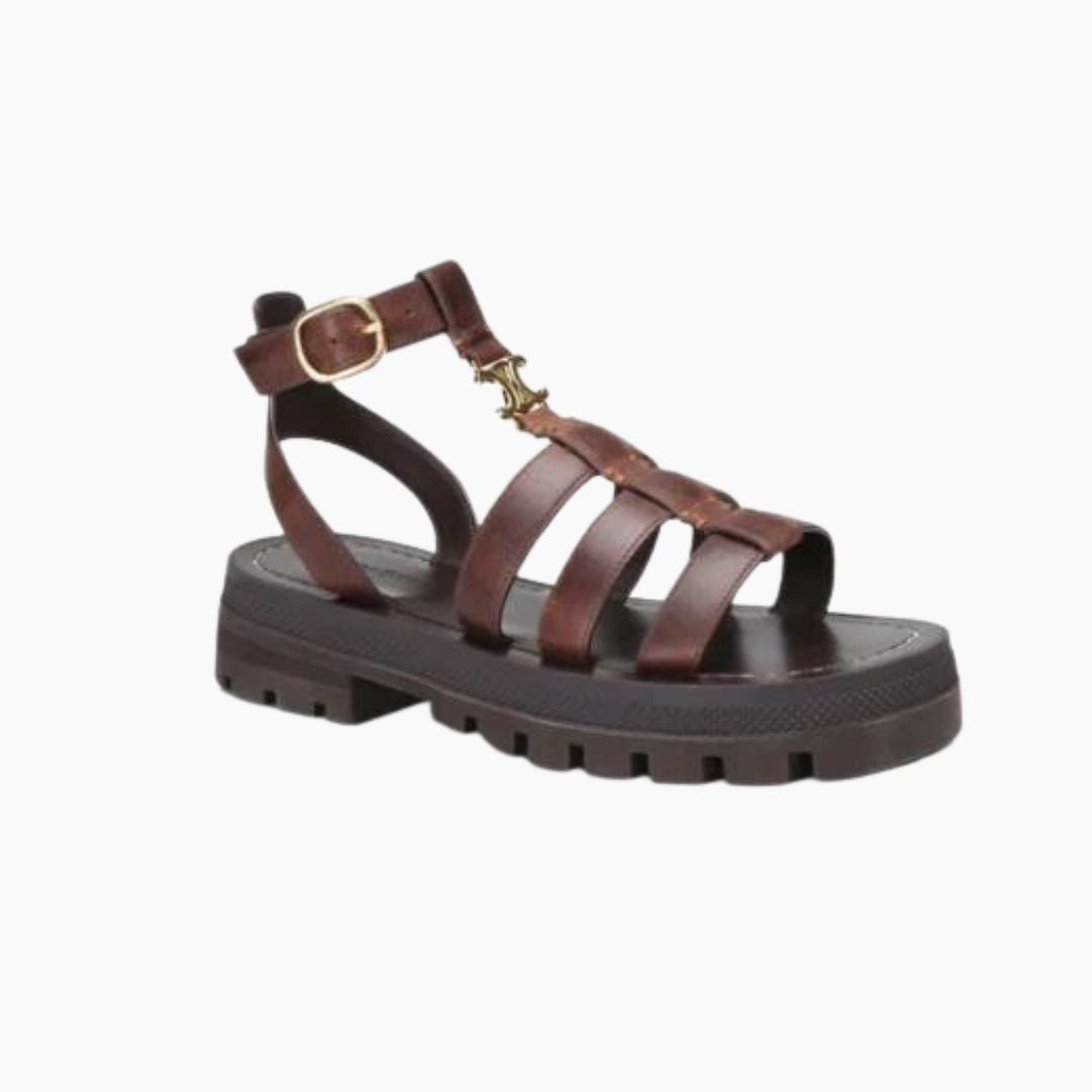 Wendy - Stijlvolle Sandalen