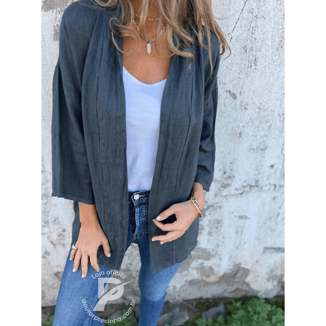 Capri | Elegante Kimono