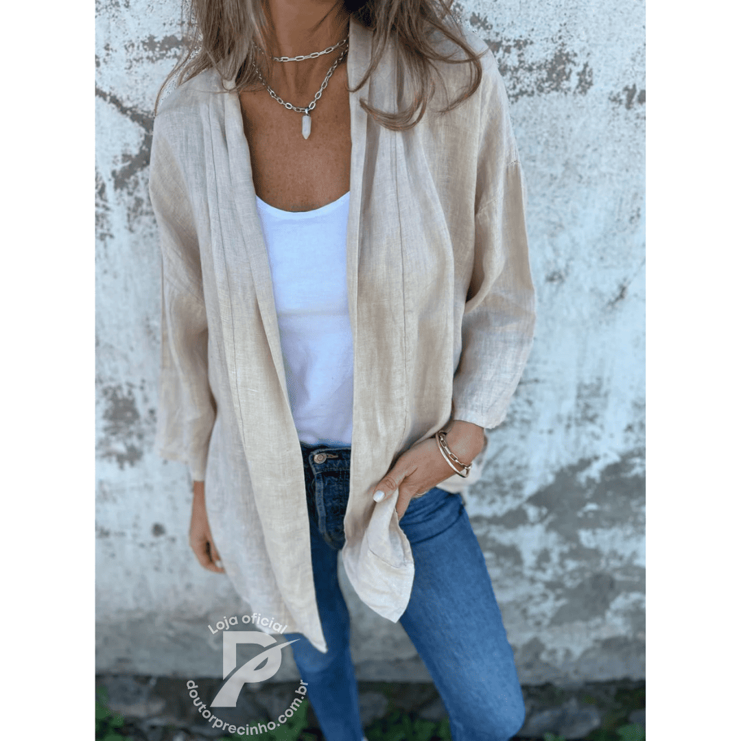 Capri | Elegante Kimono