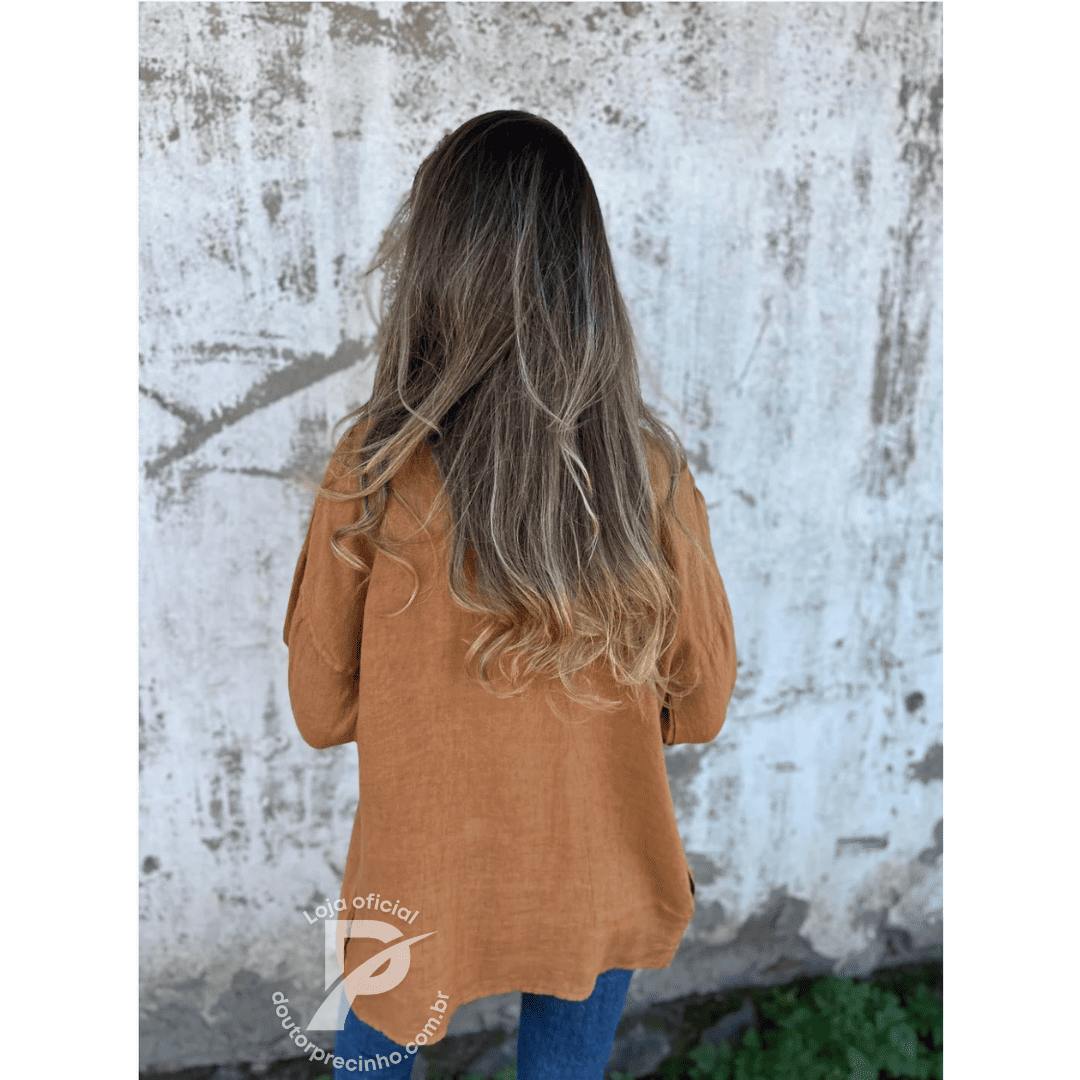 Capri | Elegante Kimono