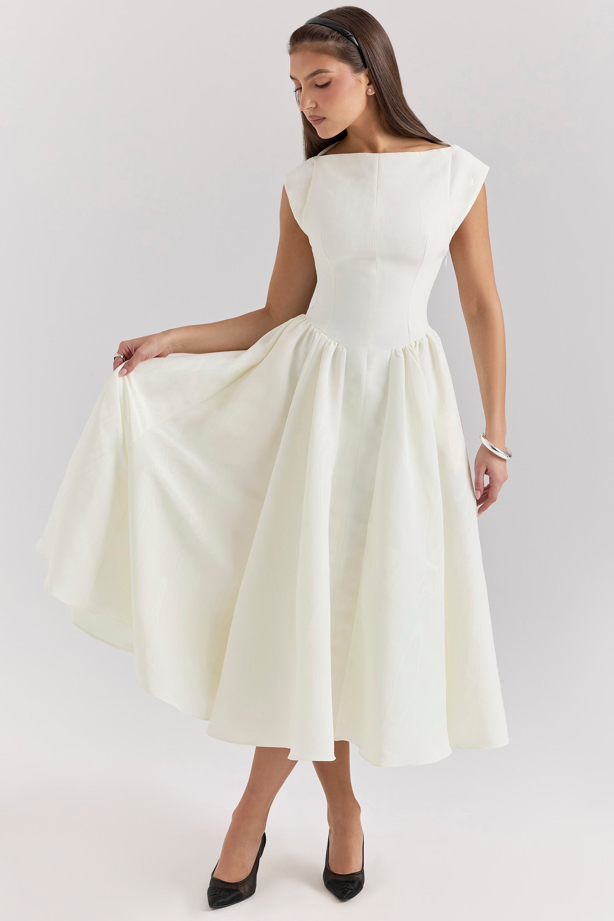 Issy – Elegante Jurk