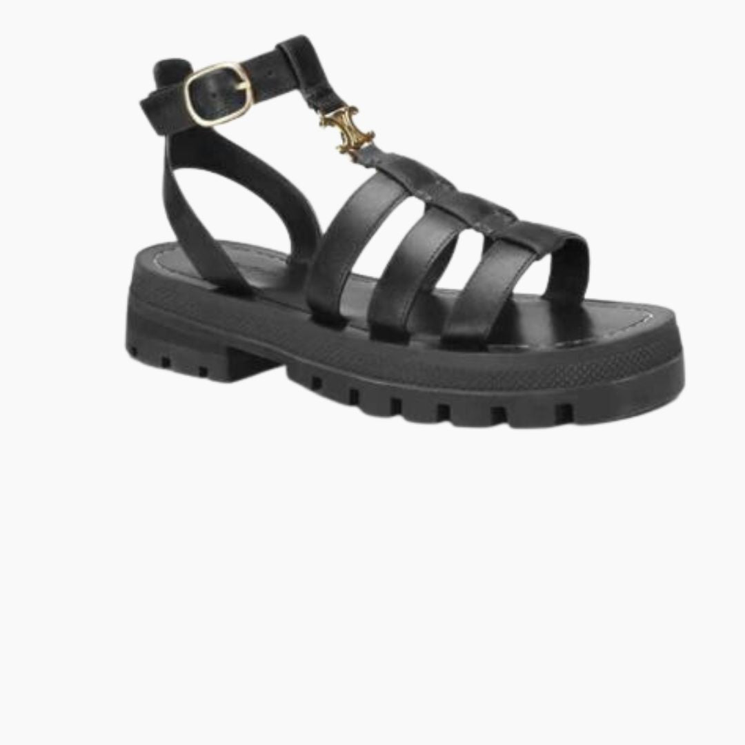 Wendy - Stijlvolle Sandalen