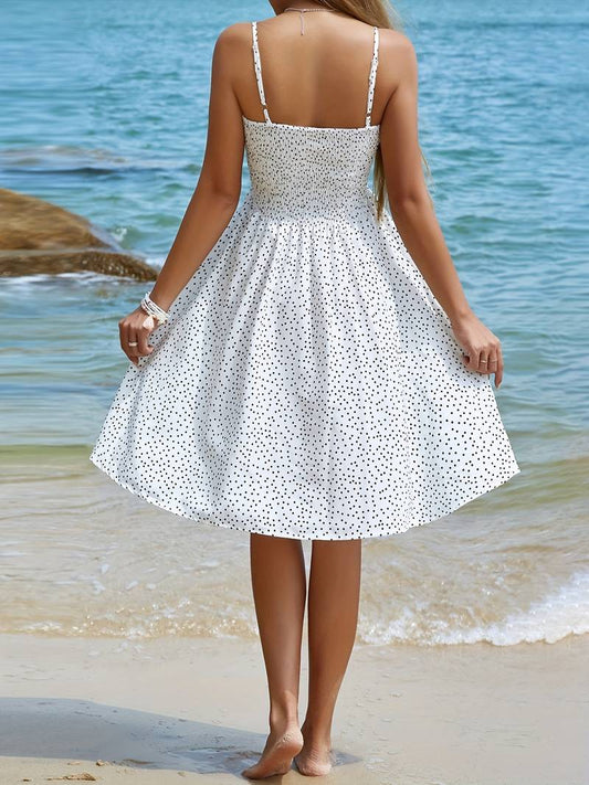 MM | Elegante zomerjurk