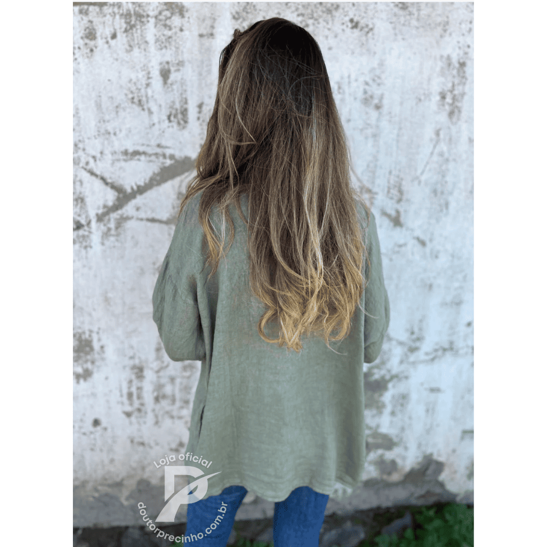 Capri | Elegante Kimono