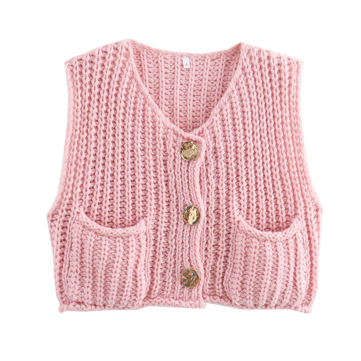 Morella | Trendy mouwloos vest voor dames