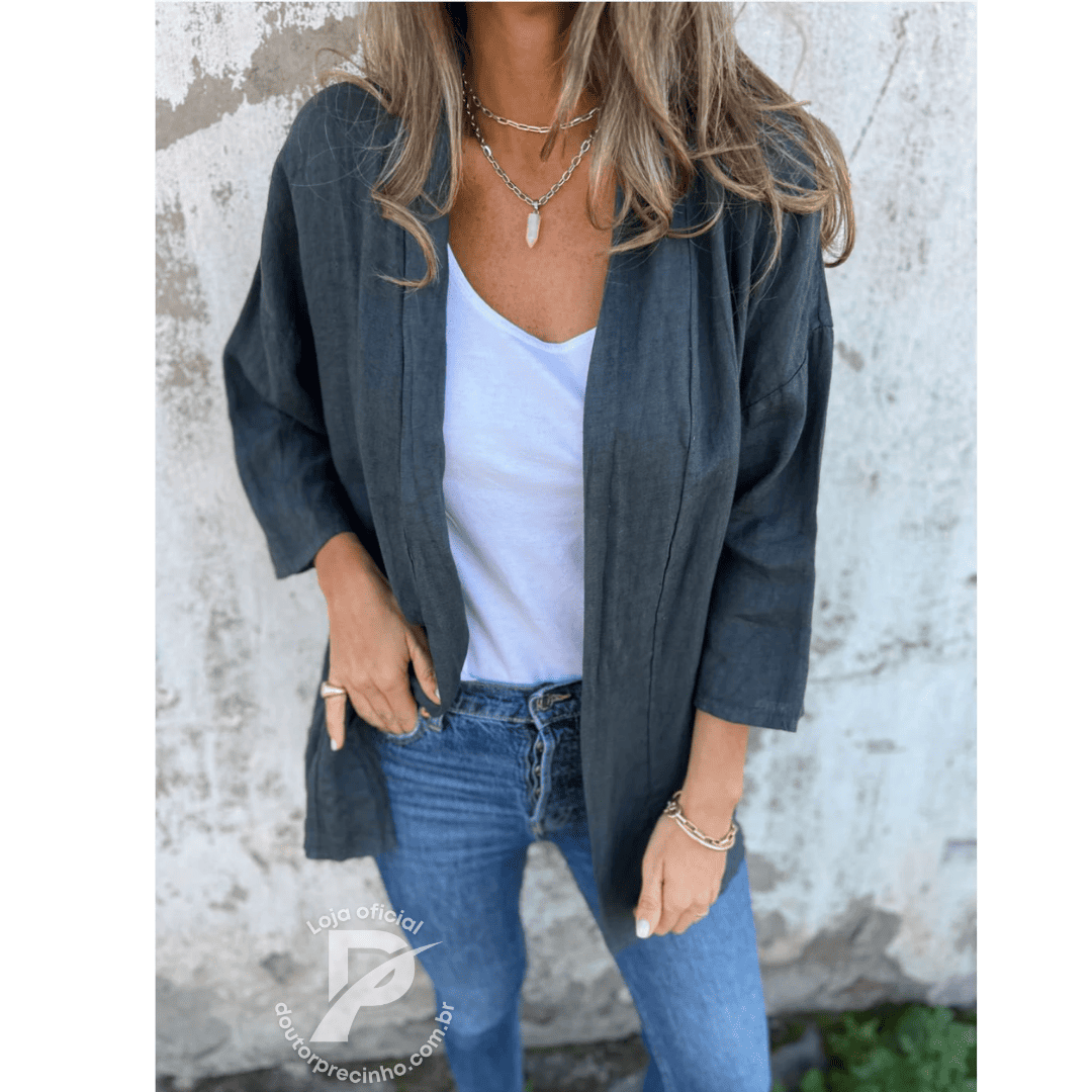 Capri | Elegante Kimono