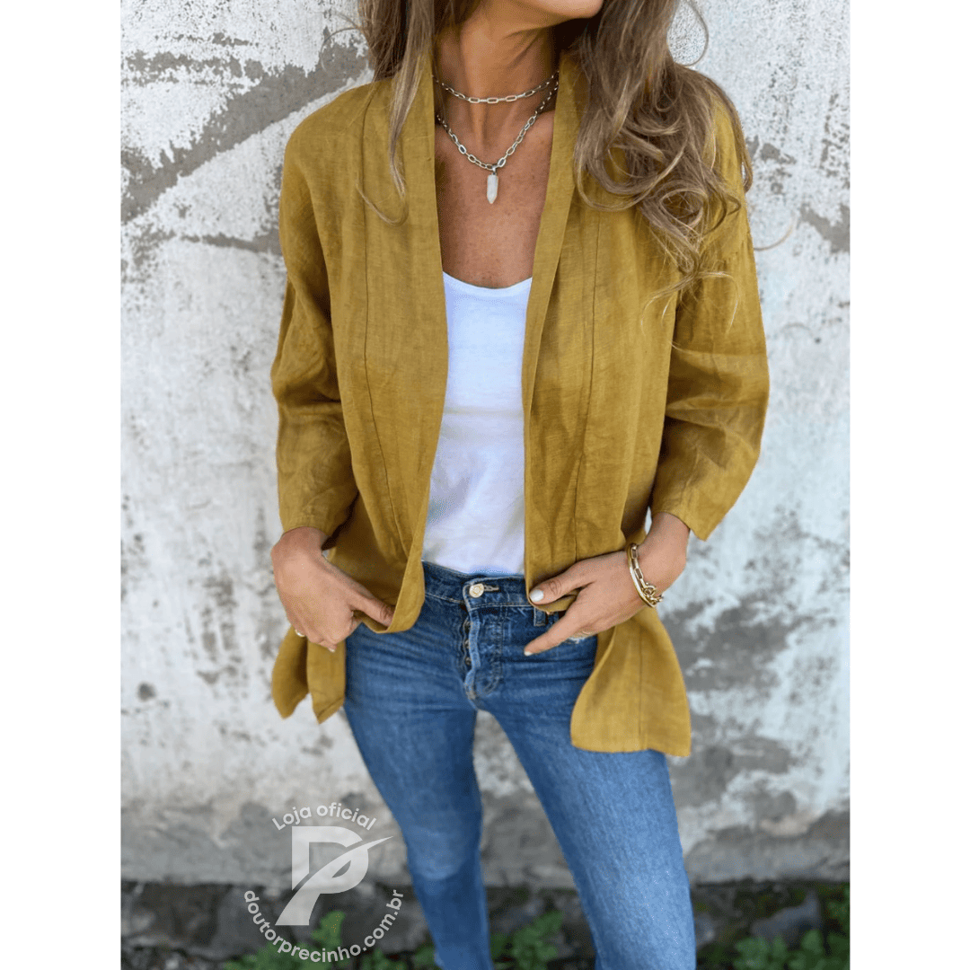 Capri | Elegante Kimono