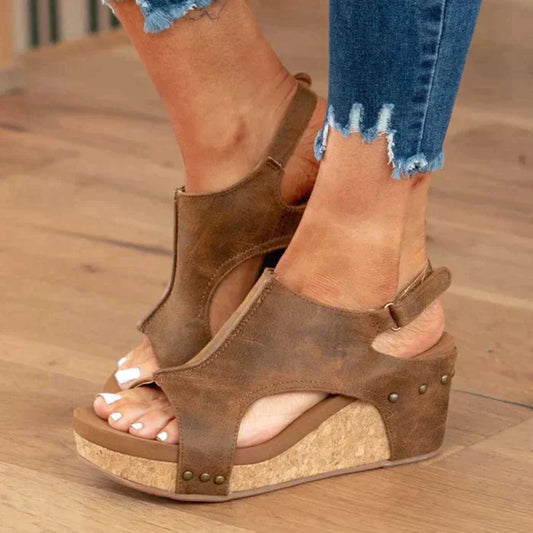 MM | Elegante zomer sleehakken