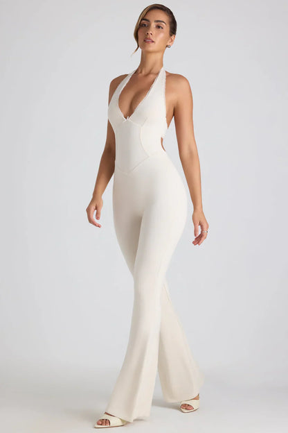 Noelle - Elegante Jumpsuit voor Dames | Perfect voor de lente