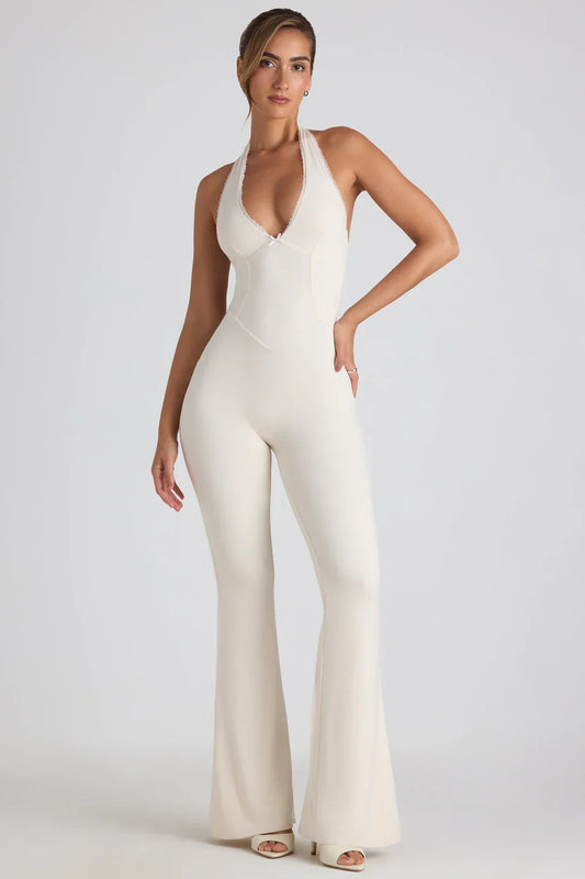 Noelle - Elegante Jumpsuit voor Dames | Perfect voor de lente