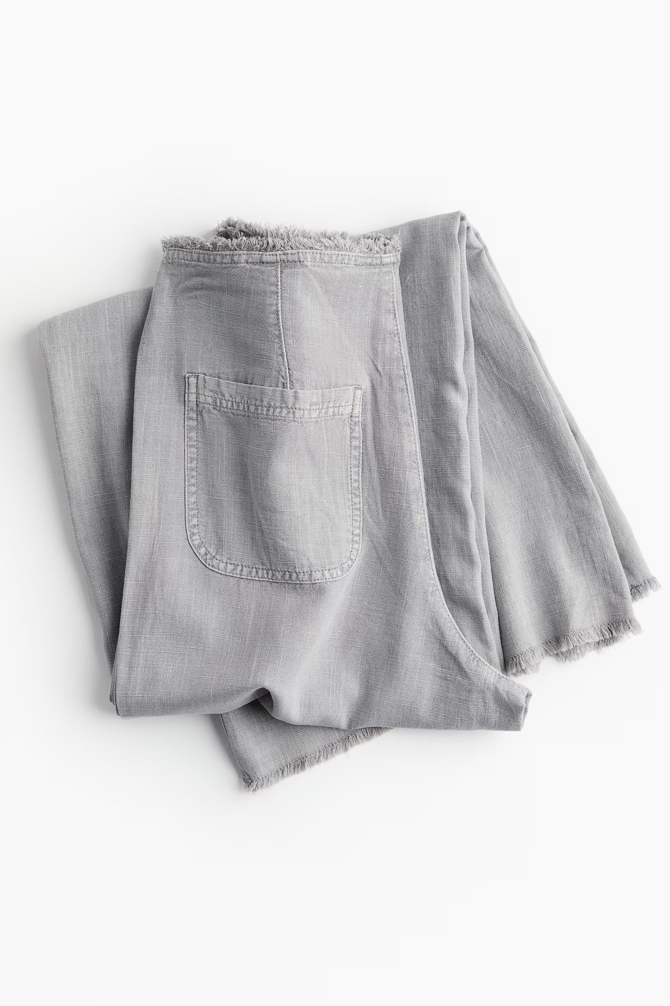 Tilde | Wijd-Legged Jeans voor dames – lichte denim met verfijnde, relaxte pasvorm