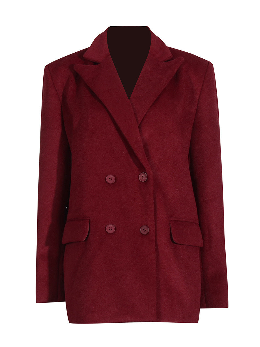 Lizzie Blazer