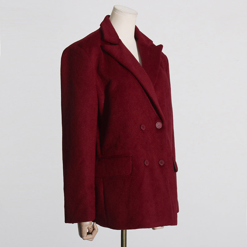 Lizzie Blazer