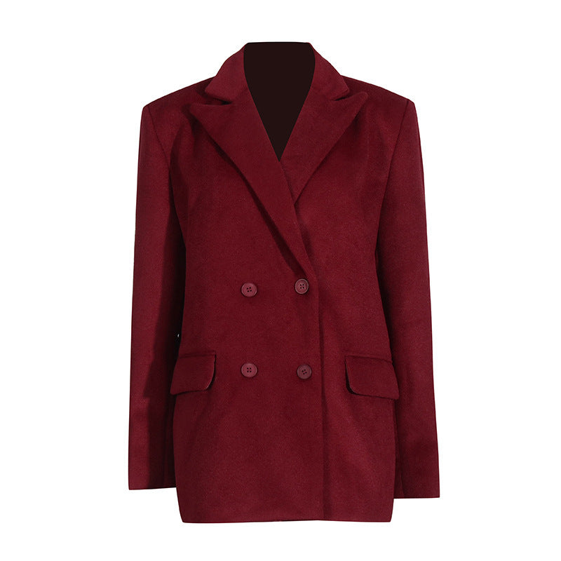 Lizzie Blazer