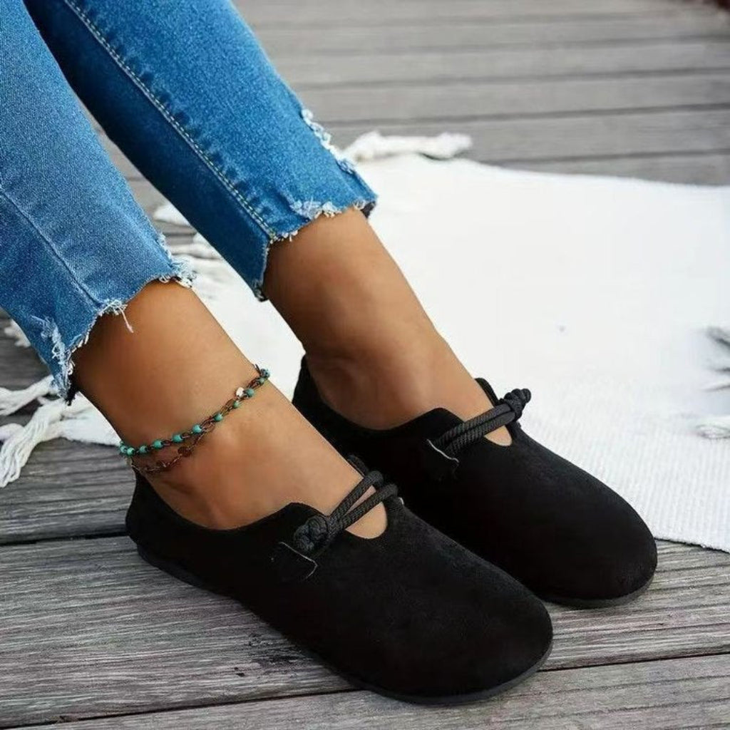 Dames Slim Fit Sneakers – Geschikt voor Dagelijks Gebruik, Met Vetersluiting