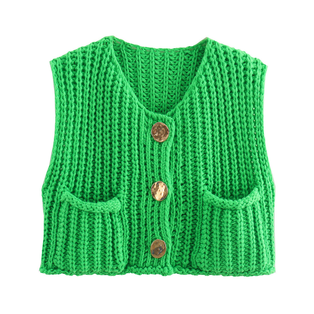Morella | Trendy mouwloos vest voor dames