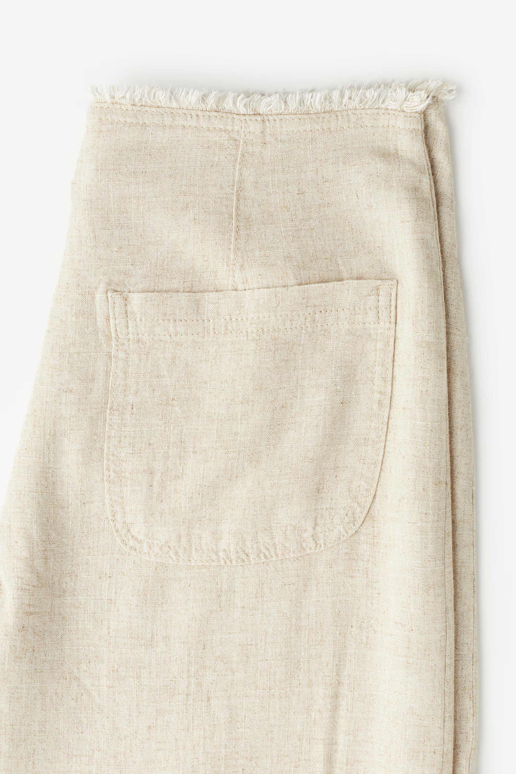 Tilde | Wijd-Legged Jeans voor dames – lichte denim met verfijnde, relaxte pasvorm