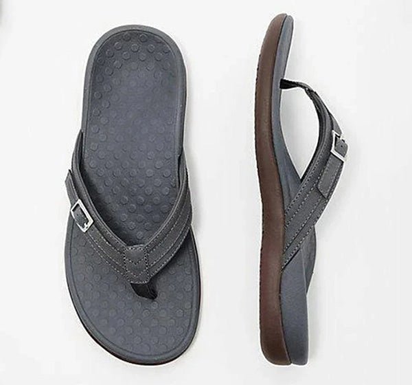 Zita | Orthopedische teenslippers voor dames