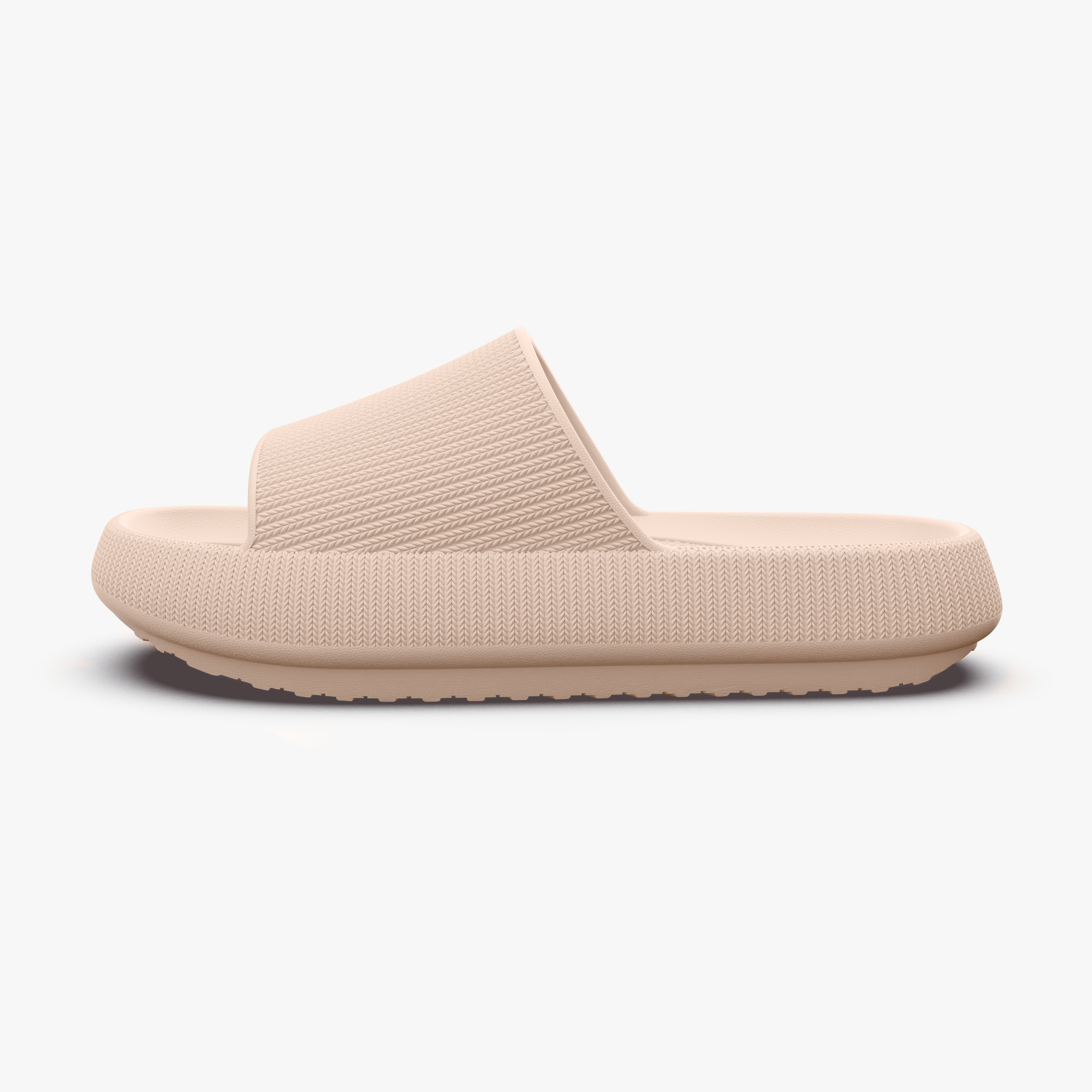 Joeke | Dames sandalen met dik, comfortverhogend voetbed – ultiem ontspannend