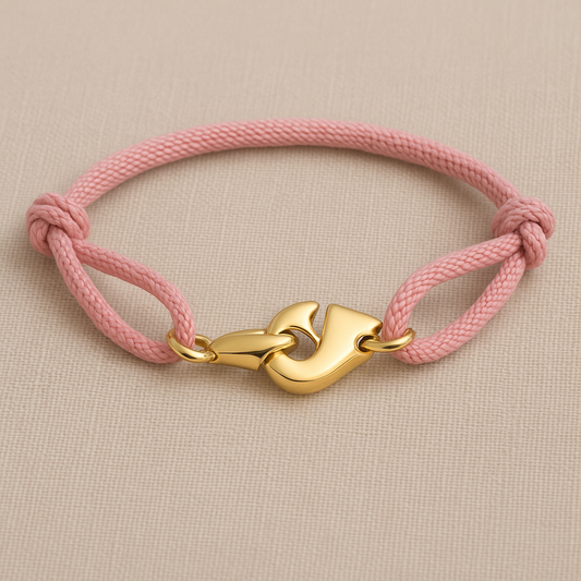 FLEUR | Trendy Armband voor Dames