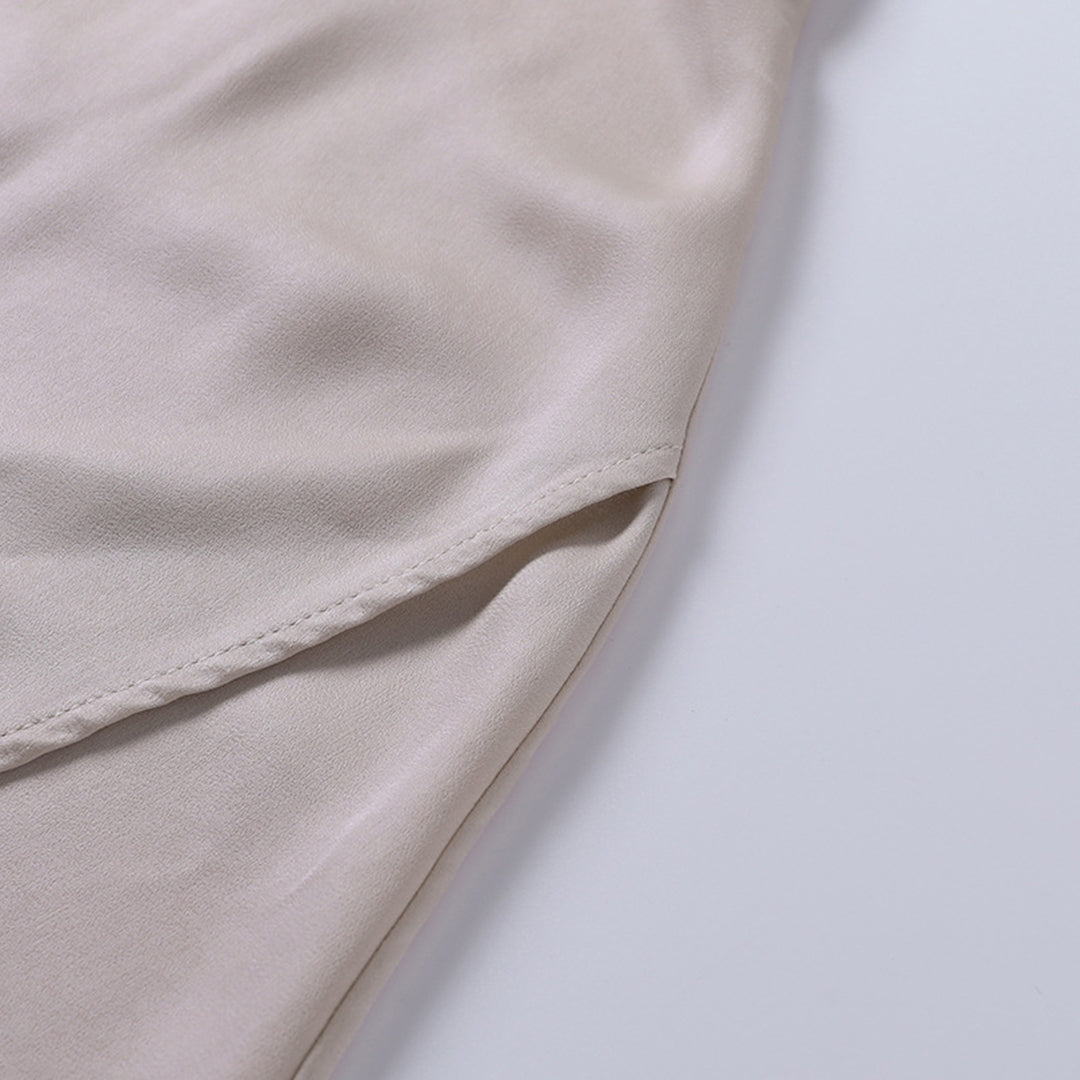 Lise Maxi Jurk | Dames jurk met elegant silhouet en luxueuze uitstraling