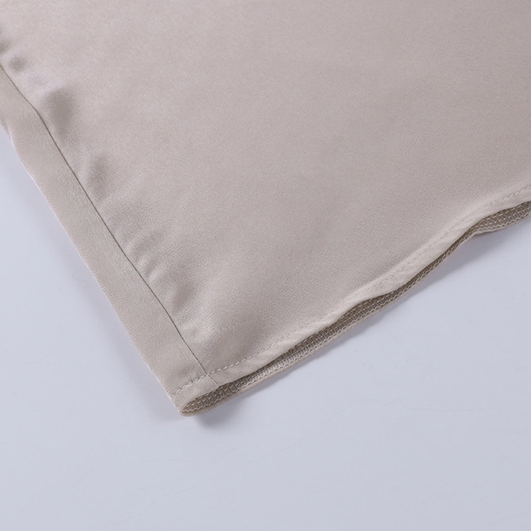 Lise Maxi Jurk | Dames jurk met elegant silhouet en luxueuze uitstraling