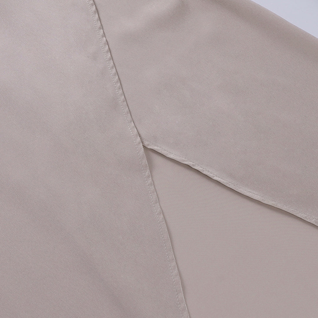 Lise Maxi Jurk | Dames jurk met elegant silhouet en luxueuze uitstraling