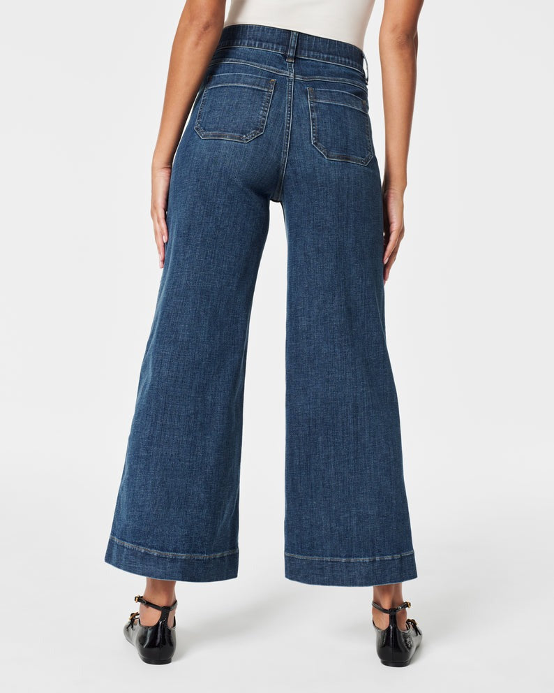 Estelle | Stretchy Jeans met Hoge Taille