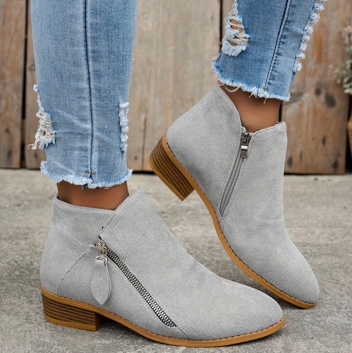 Dames Schoenen | Waterdicht Vegan Leer, Comfortabel en Stijlvol