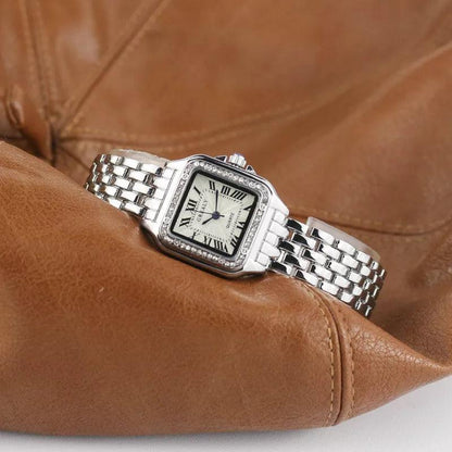 NOAH - Vintage Look Horloge