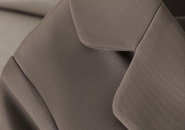 Elena Blazer | Dames Blazer met Taille Riem en Tijdloos Design