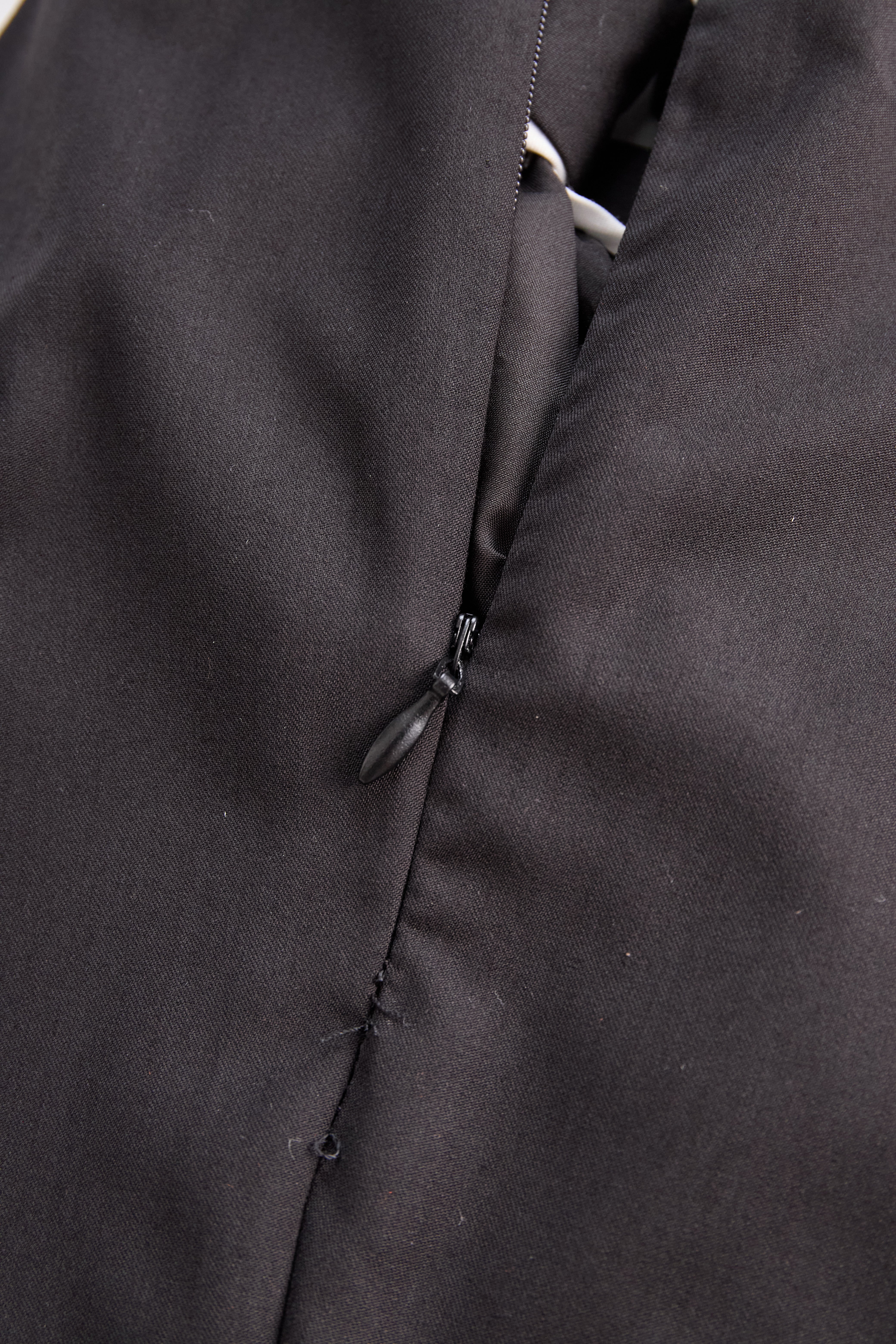 Dames Getailleerde Top – Met Kraag en Strikdetail, Geschikt voor Lente en Zomer