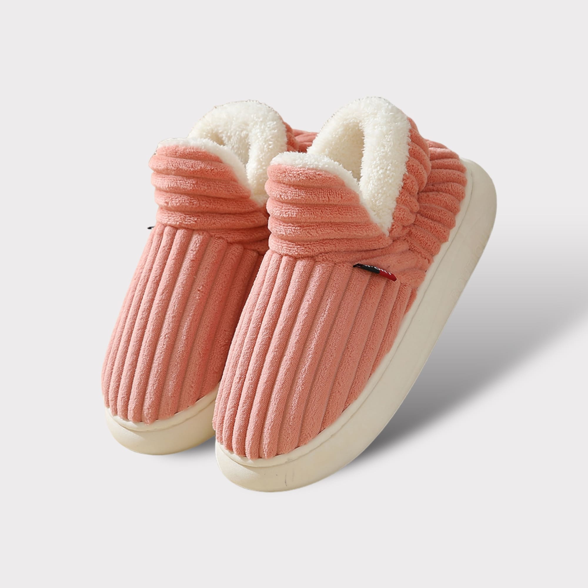 Novi pantoffels unisex | Warme en zachte sloffen met comfortabel design