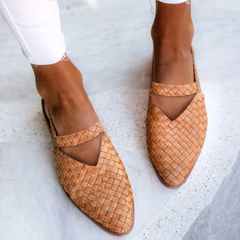 Alette | Dames Sandalen met Ergonomisch Voetbed – Stijlvol Comfort voor Elke Dag