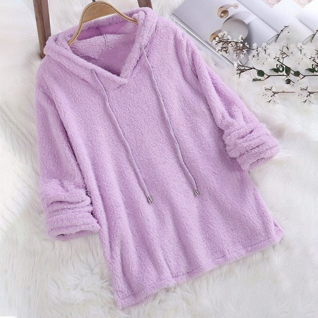MargaHoodie | Hoodie voor dames 0
