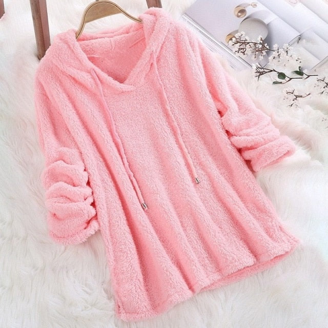 MargaHoodie | Hoodie voor dames 3