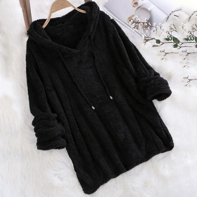 MargaHoodie | Hoodie voor dames 4