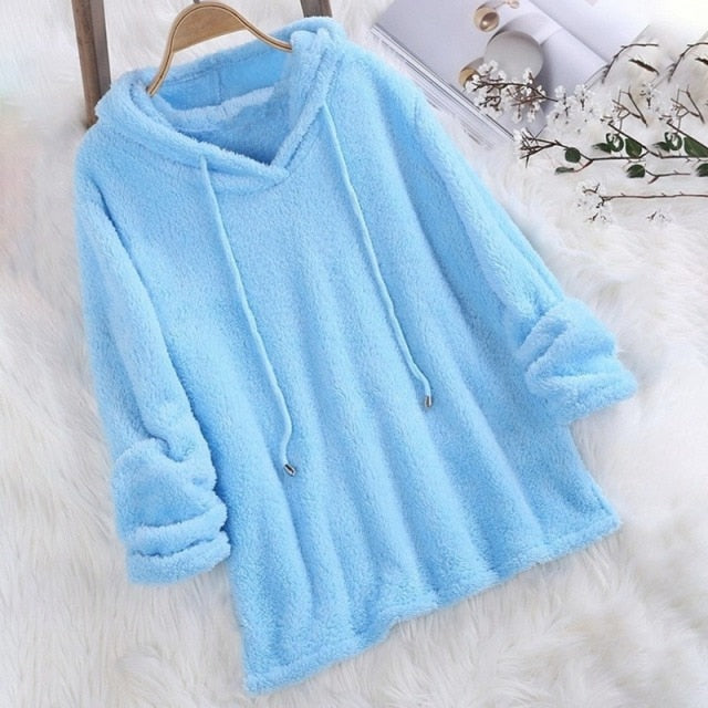 MargaHoodie | Hoodie voor dames 7