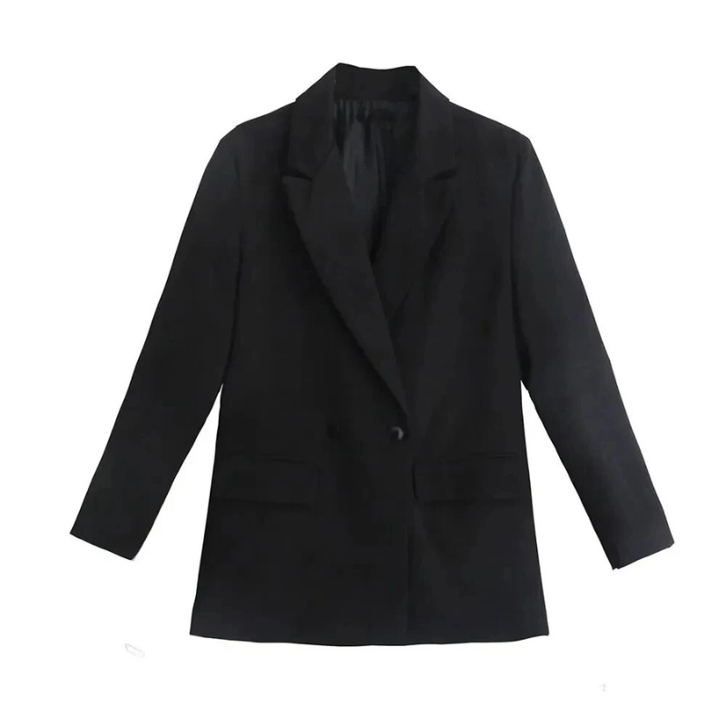 Felicia | Oversized Blazer Voor Dames