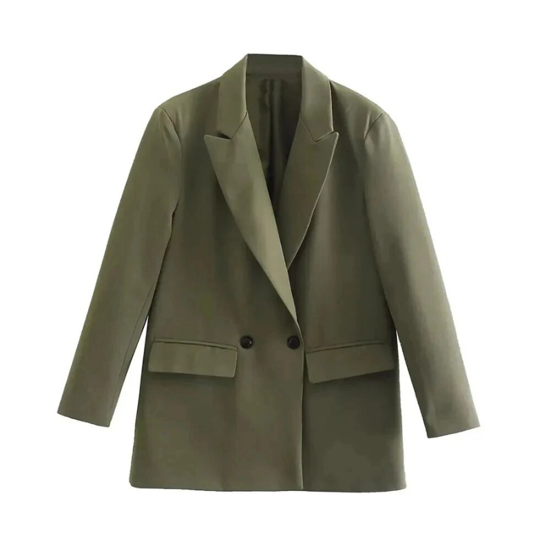 Felicia | Oversized Blazer Voor Dames