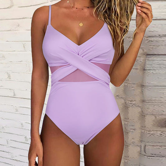 Elegant badpak voor dames | Perfect voor zomer 2025
