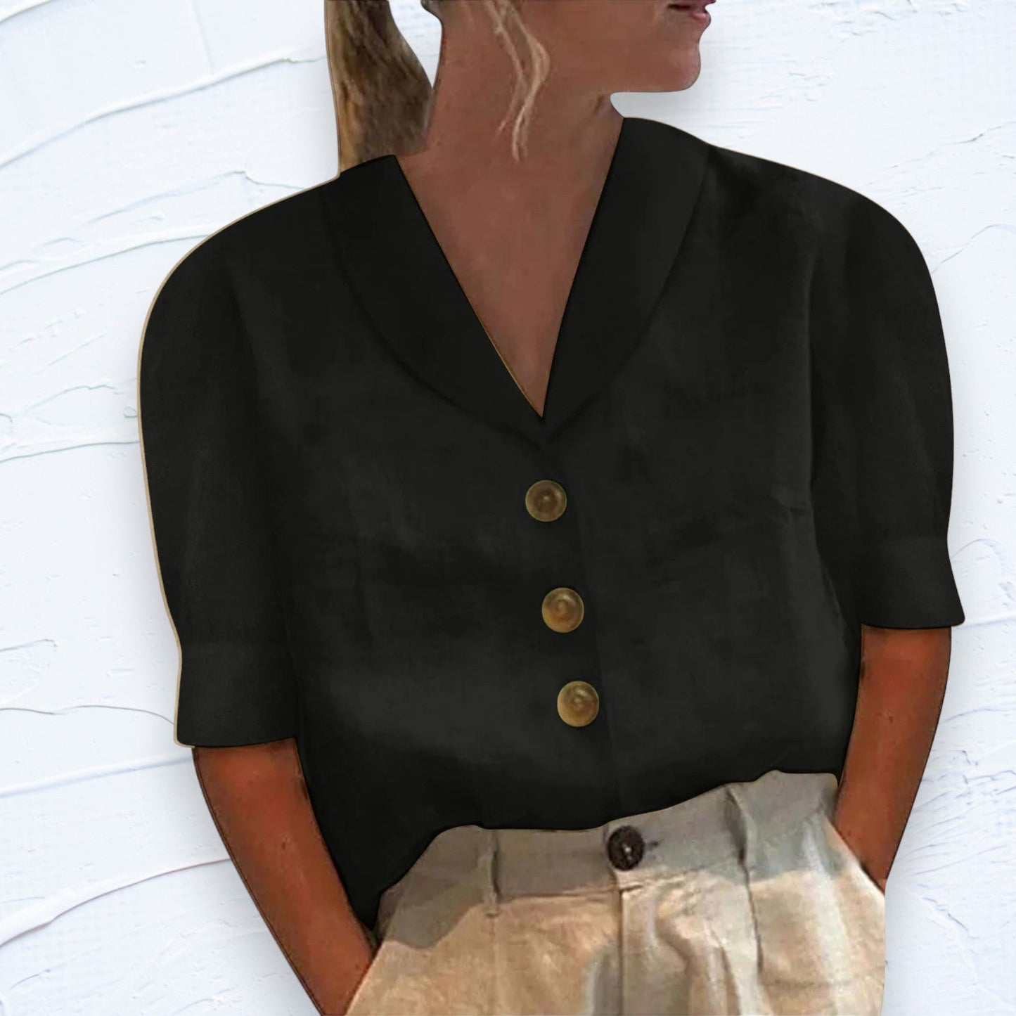 Gilene | Top de luxe