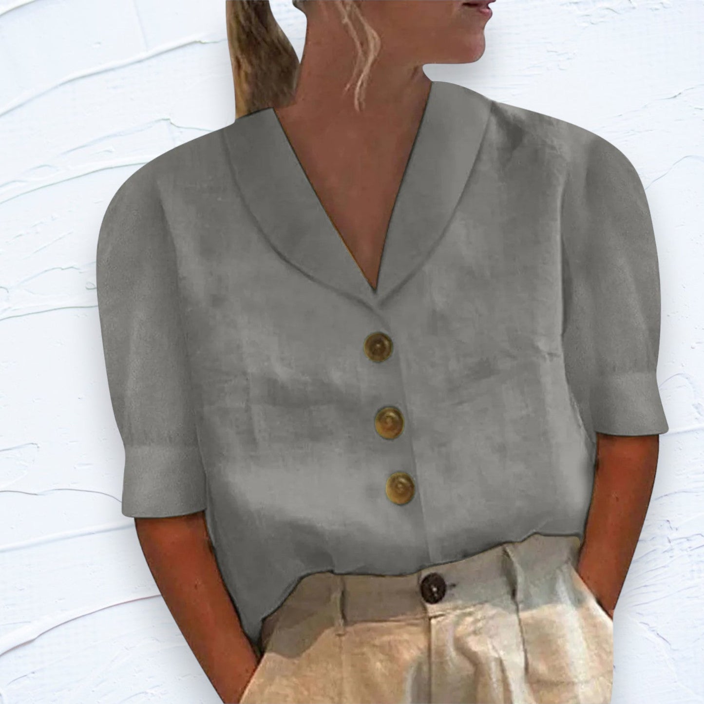 Gilene | Top de luxe