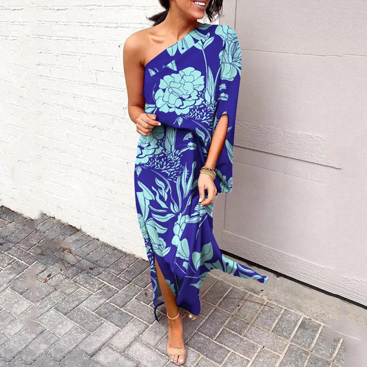 Lilly | Chique en veelzijdige zomerjurk