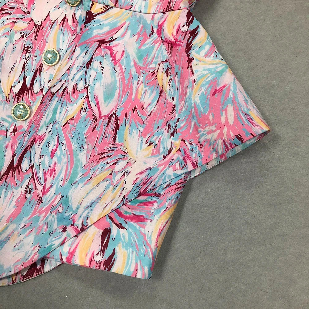 PRIS | Strapless Mini Jurk voor Dames